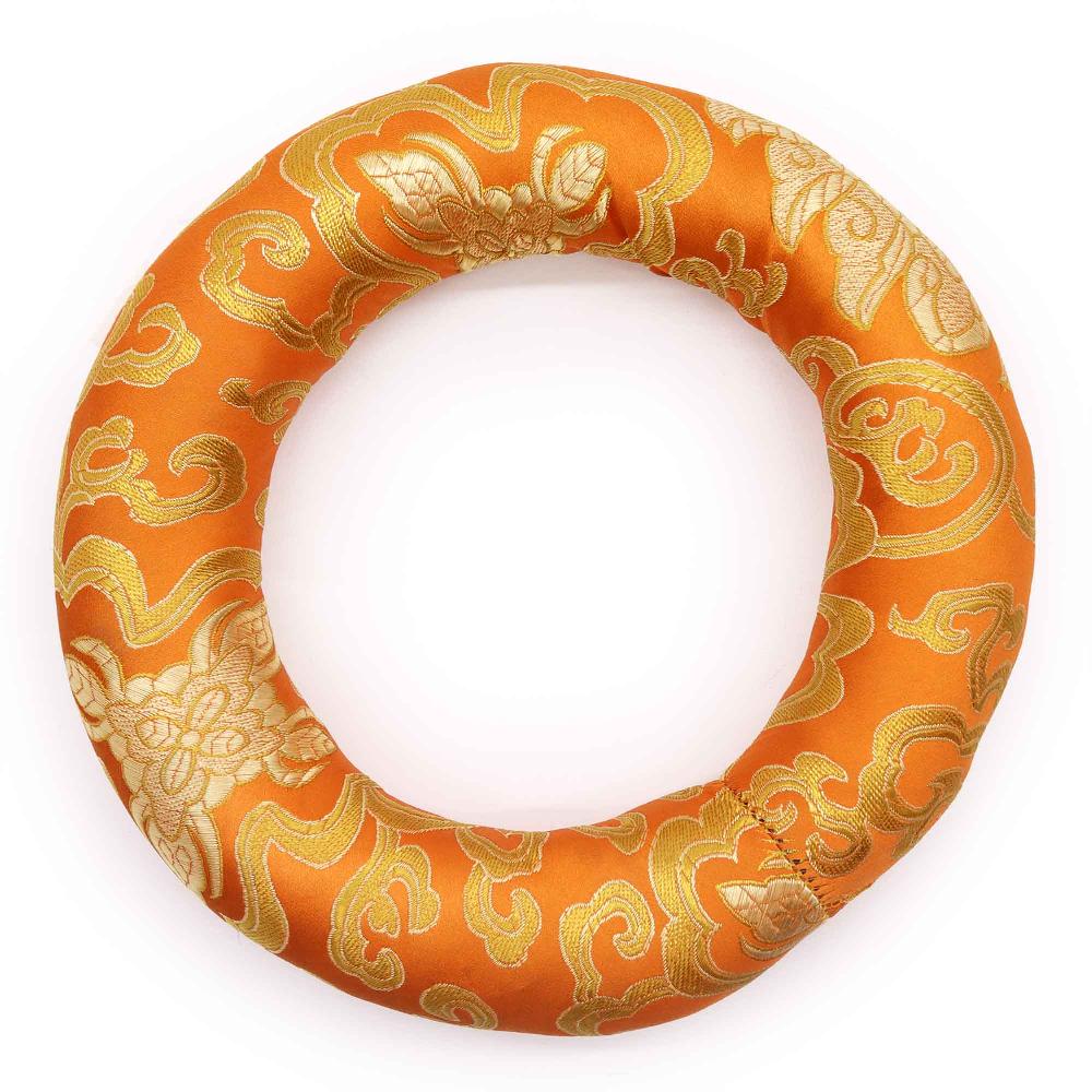 Hoop Cushion 18cm (for 20-24cm Singing Bowl) - Assorted Colours