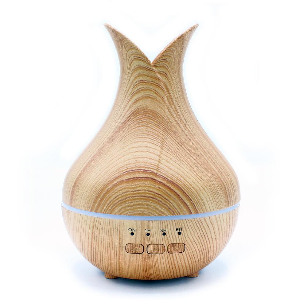 Palermo Atomiser - USB - Colour Change - Timer