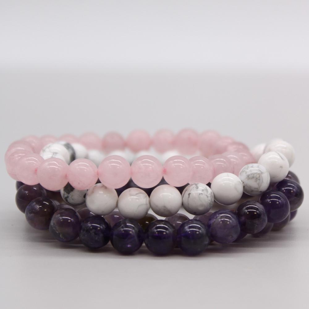 Power Bracelet Starter (4 Of Each - 48 Bracelets)