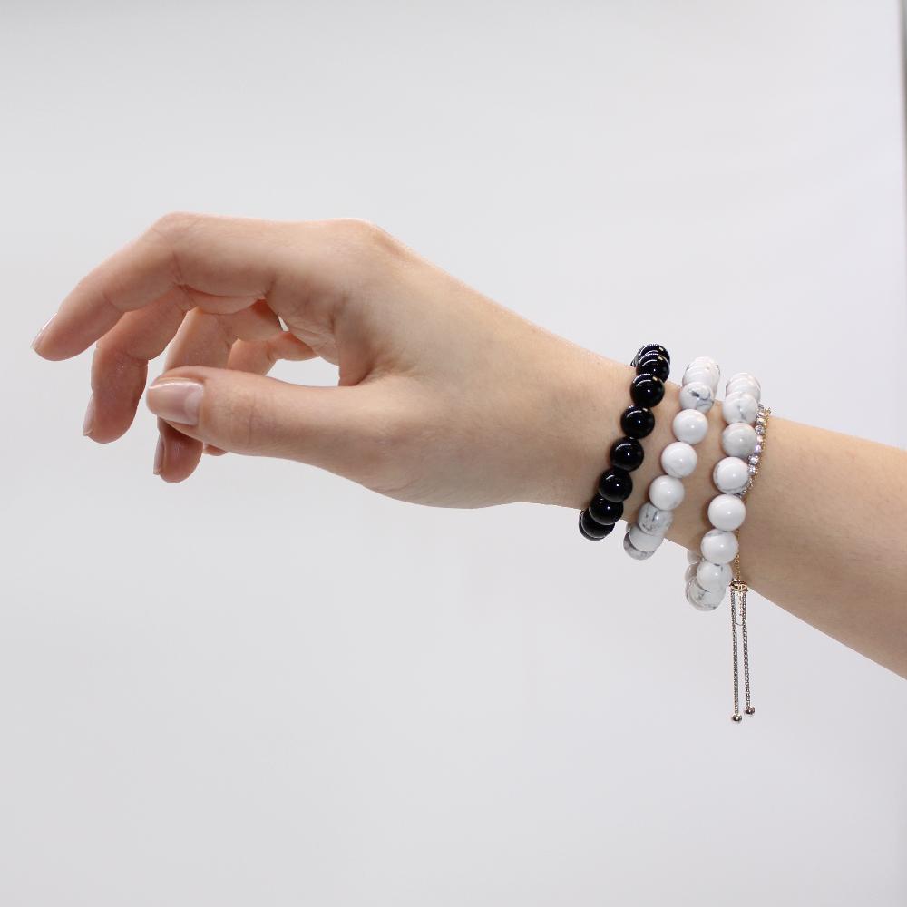 Power Bracelet Starter (4 Of Each - 48 Bracelets)