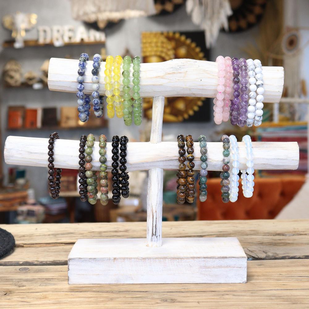 Power Bracelet Starter (4 of each - 48 bracelets)