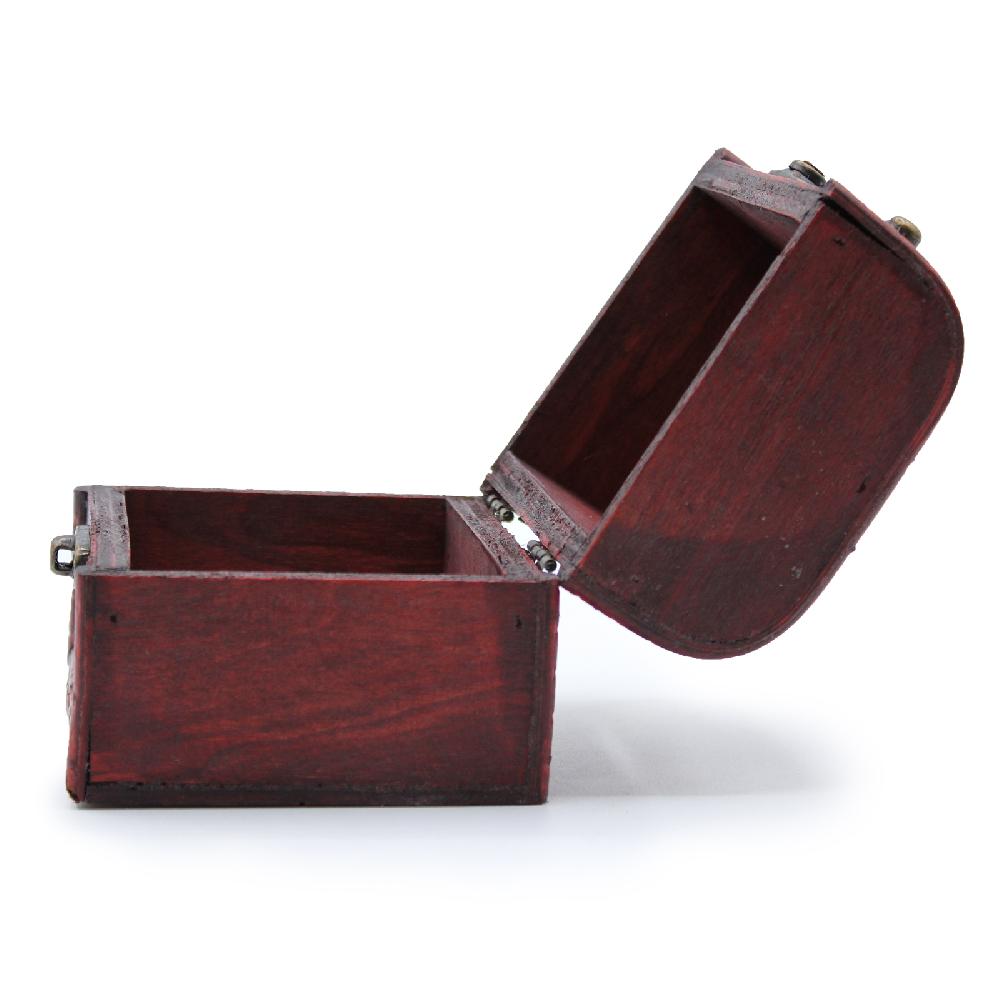 Small Classic Chest (same Inside Colb-23)