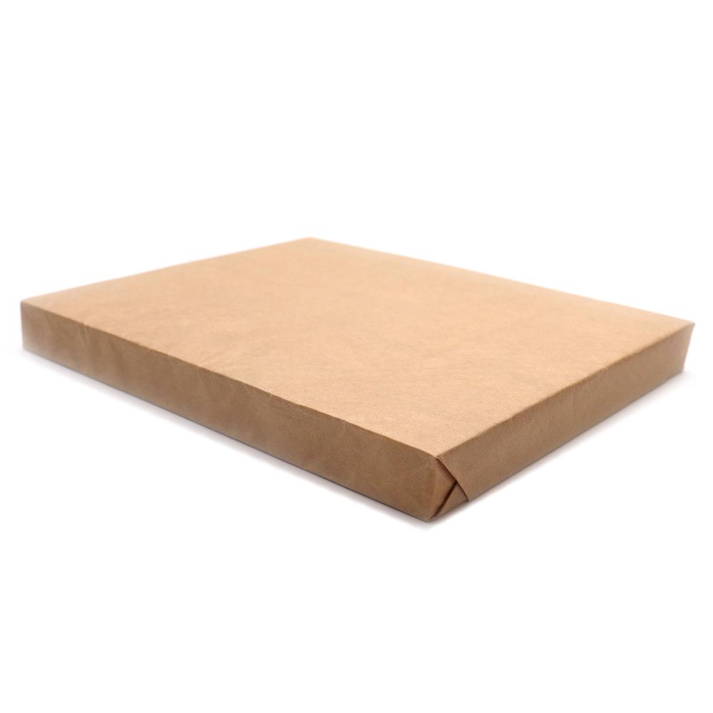 Wax Paper Sheets 50gsm - 25x20cm (approx. 500)